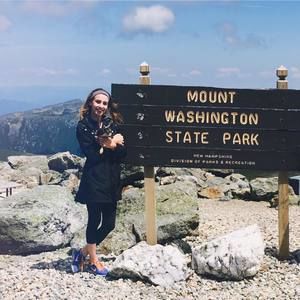 Meet your Posher, Shannon